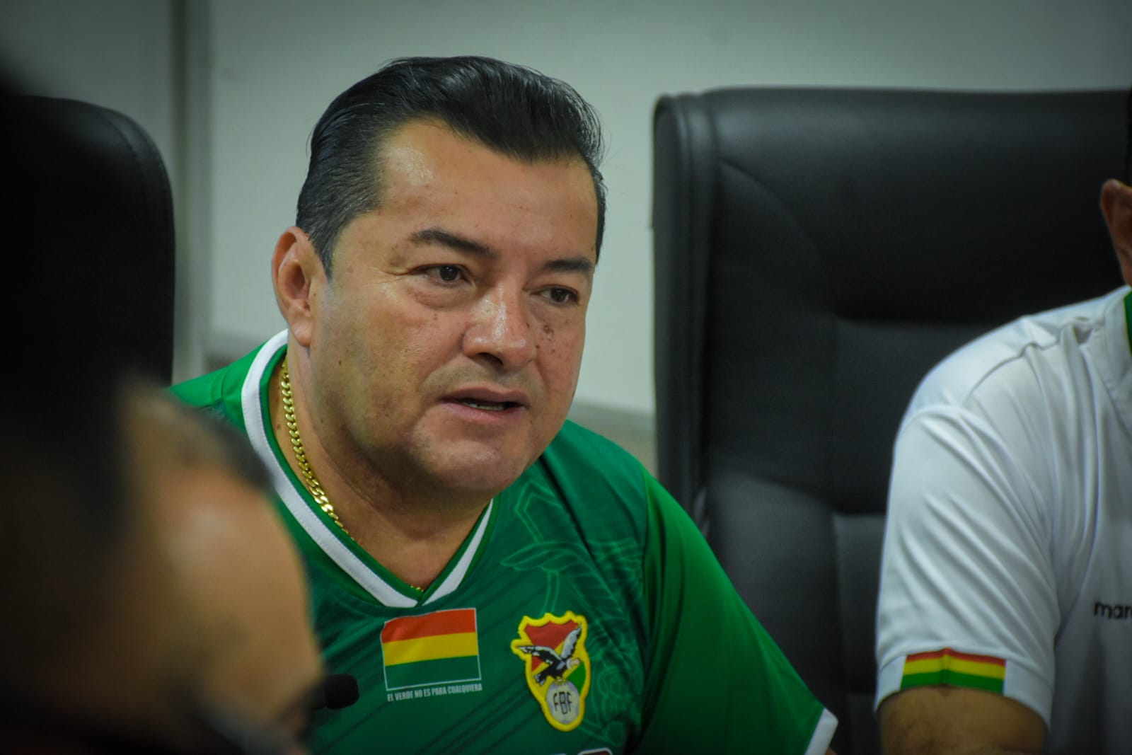 Avanza la adjudicación del proyecto a diseño final de Ecopyme